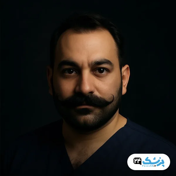 دکتر سیدپویا باقری مدینه در تهران