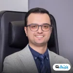 دکتر رضا قندهاری در مشهد