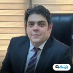دکتر رضا پورریاحی در شیراز