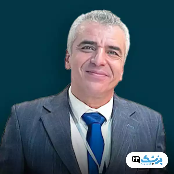 دکتر سعید نعمتی در تهران