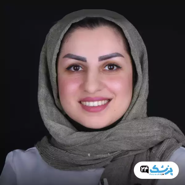دکتر سپیده کاظمی زاده در اصفهان