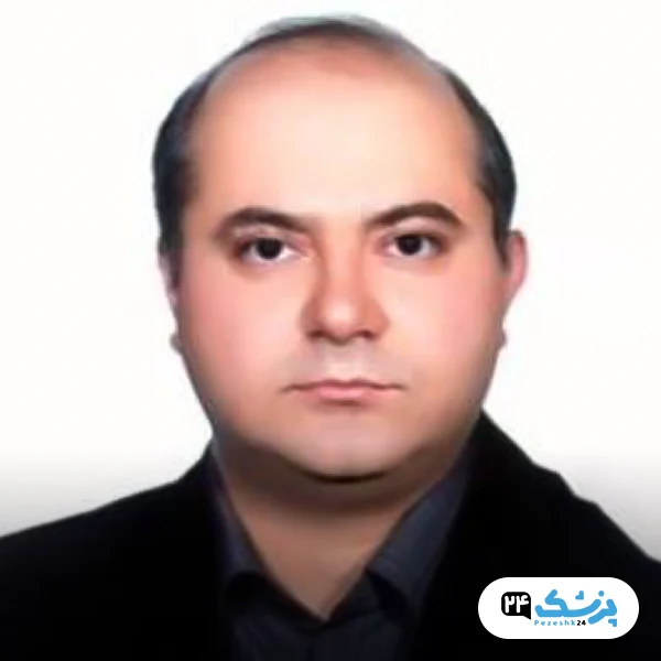 دکتر شاهین صحرایی در تهران