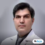 دکتر سهیل فاتح در تهران