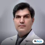 دکتر سهیل فاتح تخصص بیماری&zwnj;های پوست (درماتولوژی) در تهران