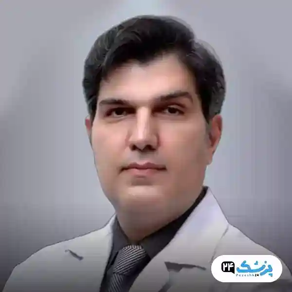 دکتر سهیل فاتح تخصص بیماری&zwnj;های پوست (درماتولوژی) در تهران