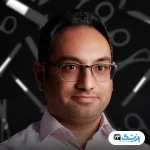 دکتر توحید صداقت در مشهد