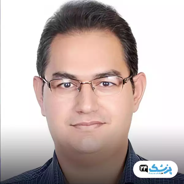 دکتر وحید دستگردی در شیراز