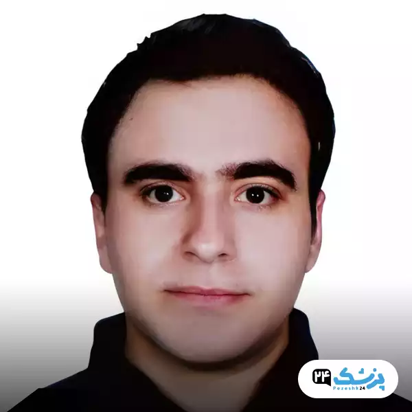 دکتر یوسف اسکندری در مشهد
