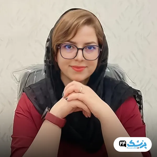 دکتر زهرا صادقی در شیراز