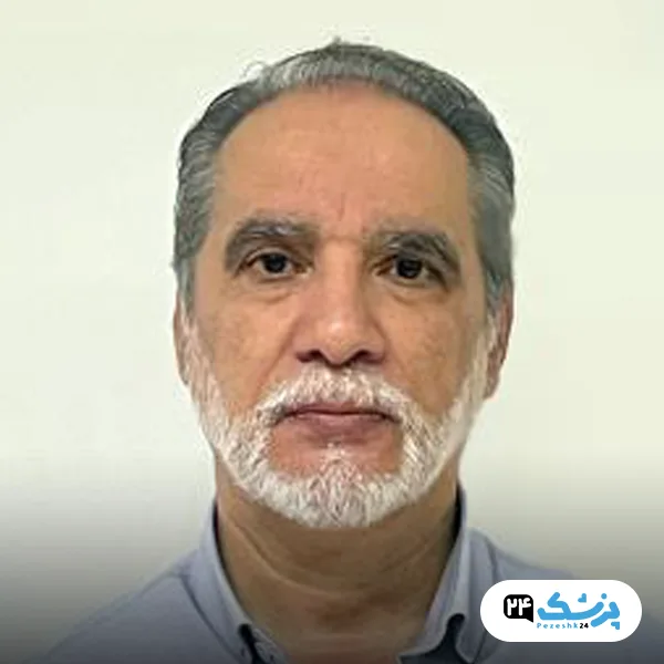 دکتر علی اصغر یعقوبی در تهران