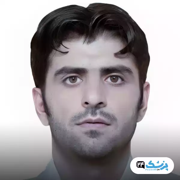 دکتر علیرضا حمامی در مشهد