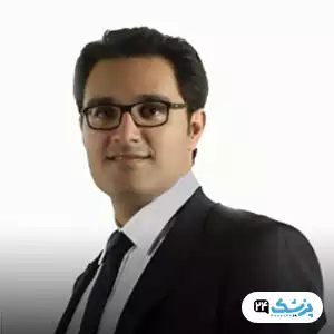 دکتر علیرضا ریاحی متخصص دندانپزشکی ترمیمی دهکردی در اصفهان