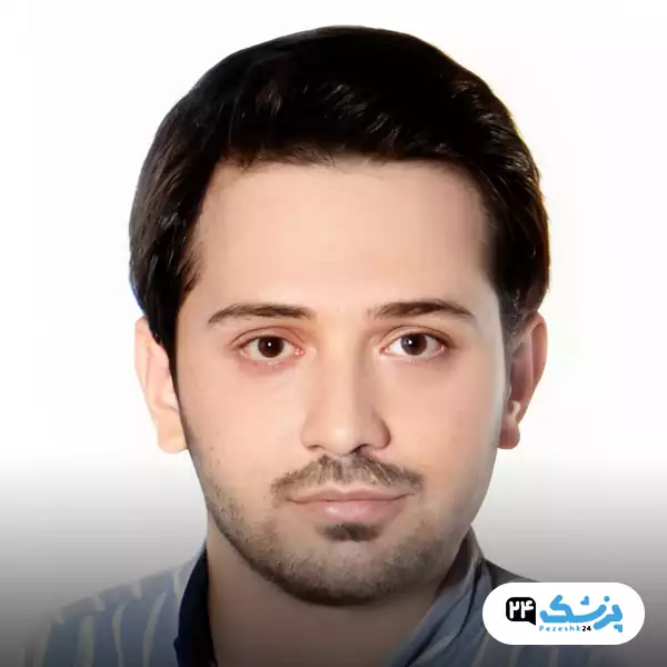 دکتر امیرحسین پورحسینی در شیراز