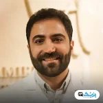دکتر امیررضا مشرقی متخصص ارتودانتیکس در مشهد