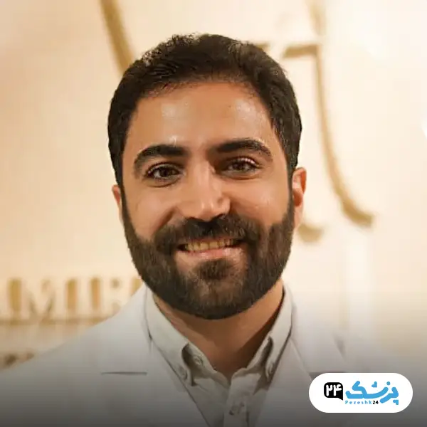 دکتر امیررضا مشرقی در مشهد