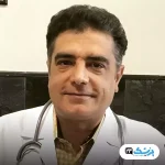 دکتر ارشیا عبداللهی فرد در تهران
