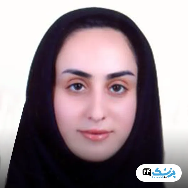 دکتر درنا بی نیاز در شیراز