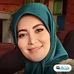 دکتر الهه حیدریان فرد در تهران