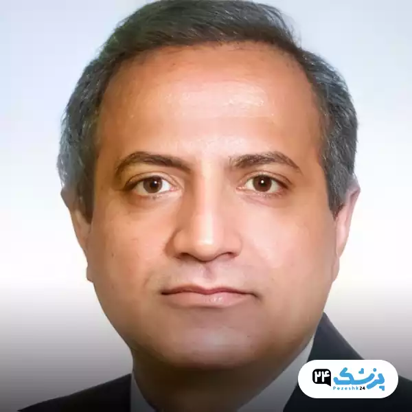 دکتر اسمعیل افشارزنجانی در تهران