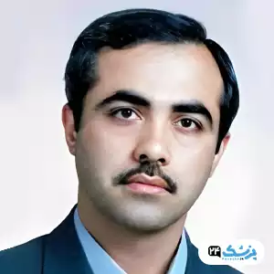 دکتر فردین اقتداری در شیراز