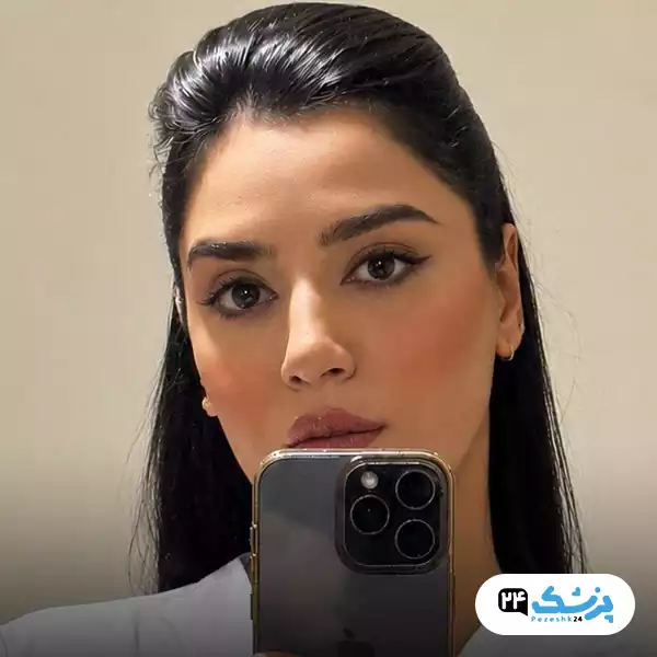 دکتر فرینوش دیوانی زاده در شیراز