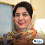 دکتر فاطمه صالحی در تهران