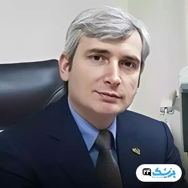 دکتر جواد اسلامی در مشهد