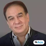 دکتر کامران اسعدی در تهران