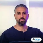 دکتر خشایار خلیل پور دکترای حرفه‌ای دندانپزشکی در مشهد