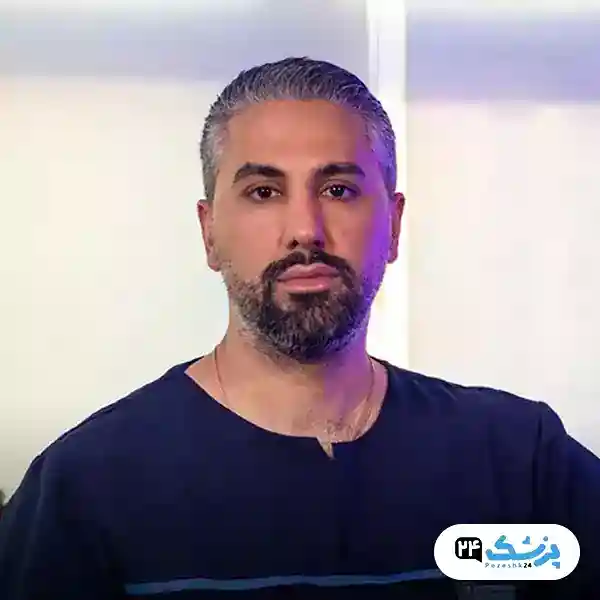 دکتر خشایار خلیل پور دکترای حرفه‌ای دندانپزشکی در مشهد
