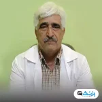 دکتر خداکرم آقائی در شیراز
