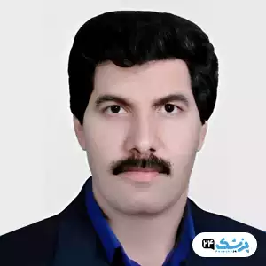 دکتر محمود سلیمانی در شیراز