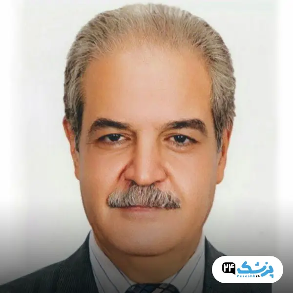 دکتر سیدمجید جلالی در تهران