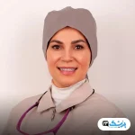 دکتر مریم فیروزمندی در شیراز