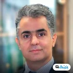 دکتر مهدی قیصری در تهران