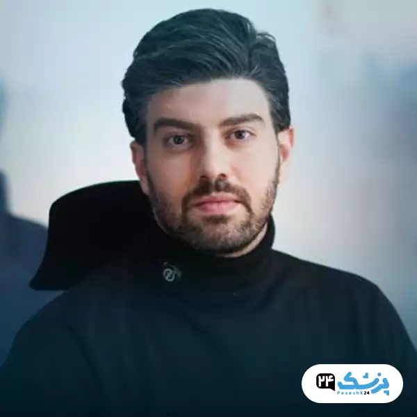 دکتر میعاد مهدوی در تهران