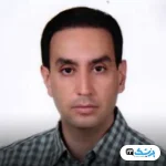 دکتر محمد شیردل در مشهد