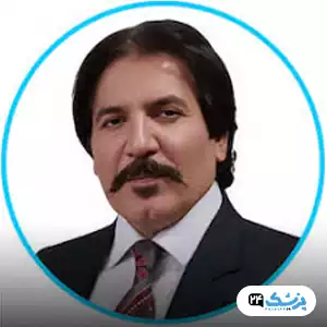 دکتر مجتبی کاشی در تهران
