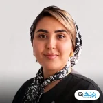 دکتر نجمه شیامی زاده در تهران