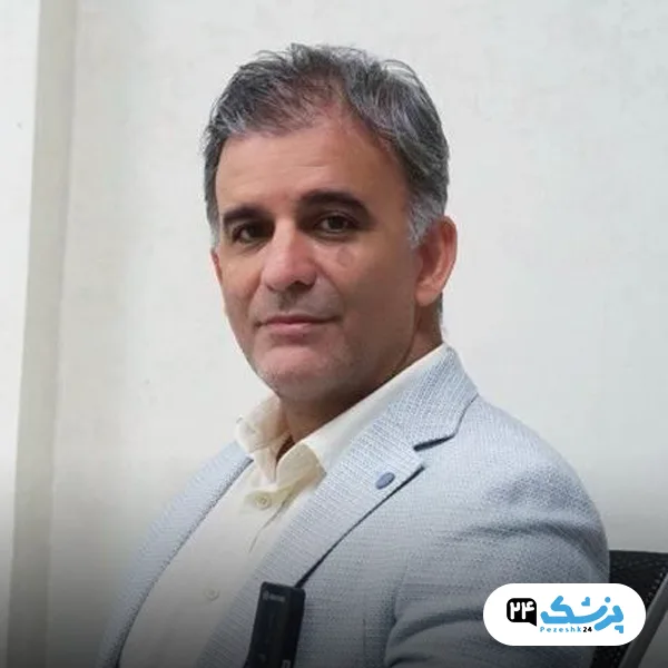 دکتر پیام ابوالحسنی در تهران