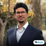 دکتر پویا خاتم در شیراز