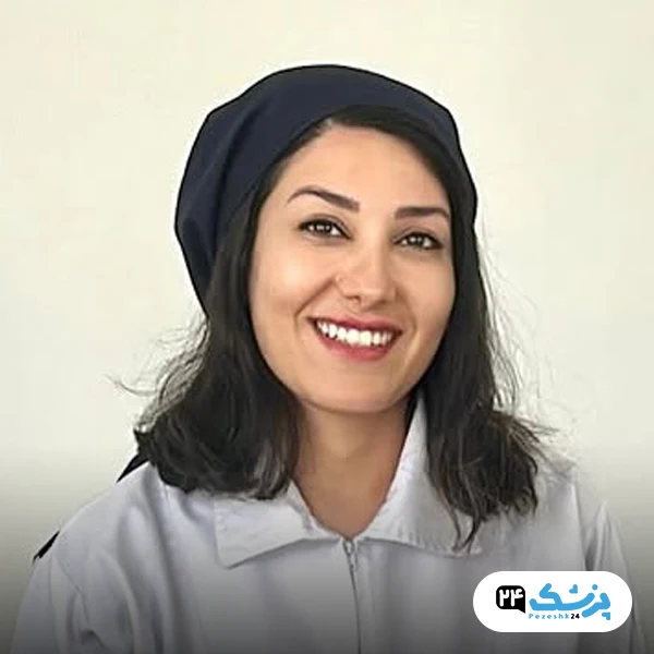 دکتر سیما ترخانی در مشهد