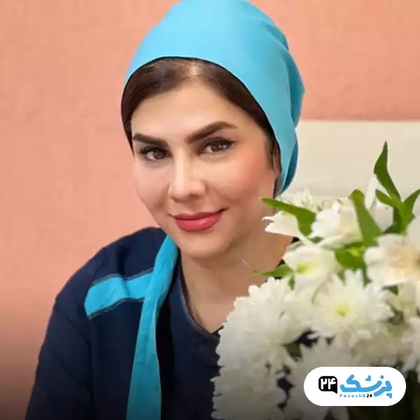 دکتر سولماز کشاورزی در شیراز