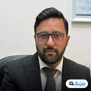 دکتر سیدیاسر حریری در تهران