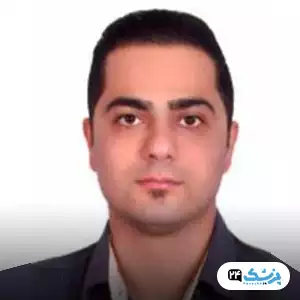 دکتر علی برهانی در اصفهان