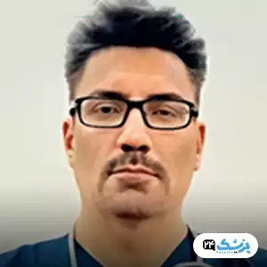 دکتر عبدالعلی پاکدامن در شیراز