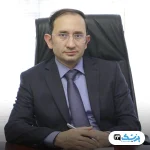 دکتر علی اصغر ذوالفقاری در تهران