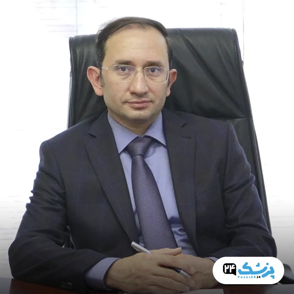 دکتر علی اصغر ذوالفقاری در تهران