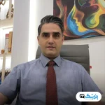 دکتر علیرضا لطفی زاده ژاد در تهران