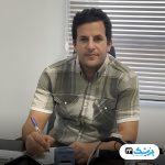 دکتر امین بهشتی در تهران